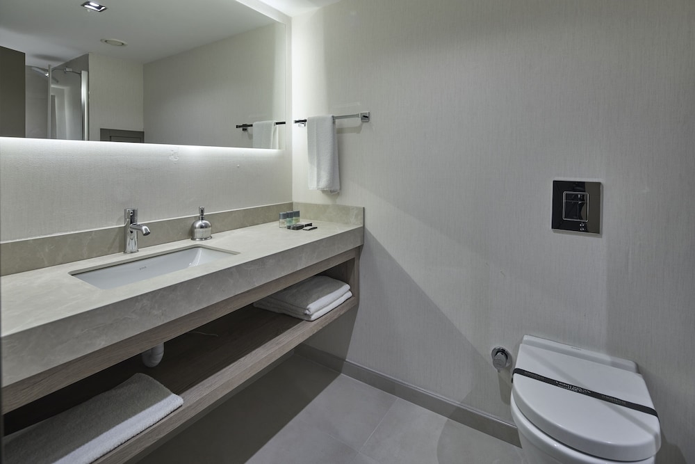 Sinema Hotel Ordu Otel 39/44