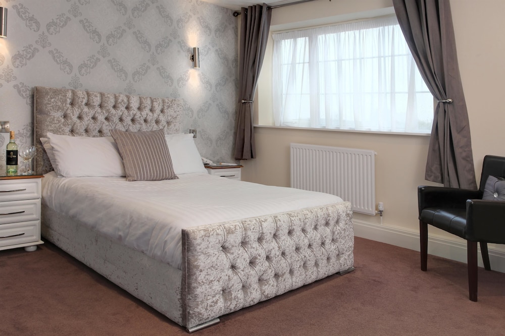 Best Western Manchester Bury Bolholt Country Park 6/43