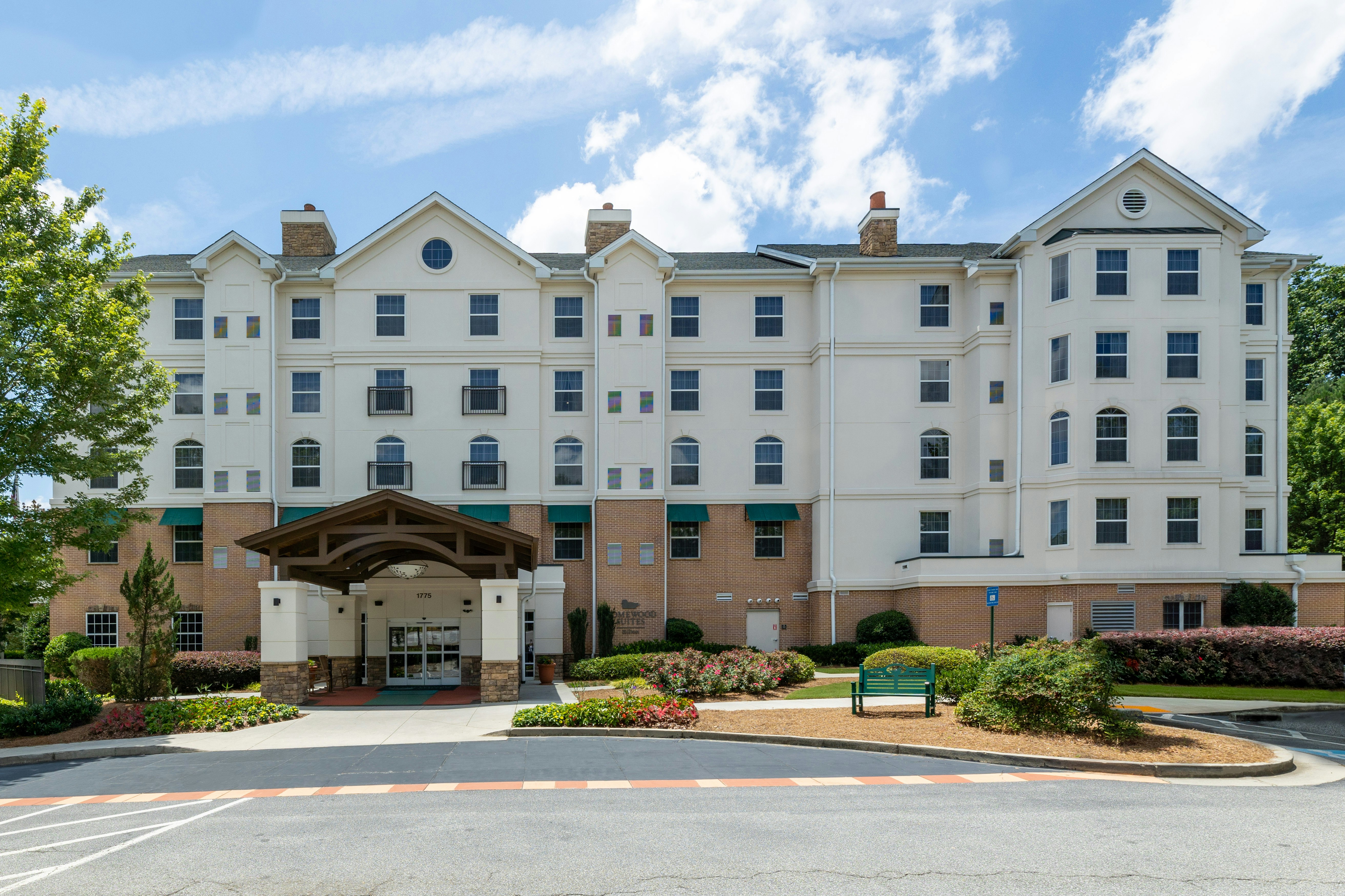 Homewood Suites by Hilton Lawrenceville Duluth 6/51