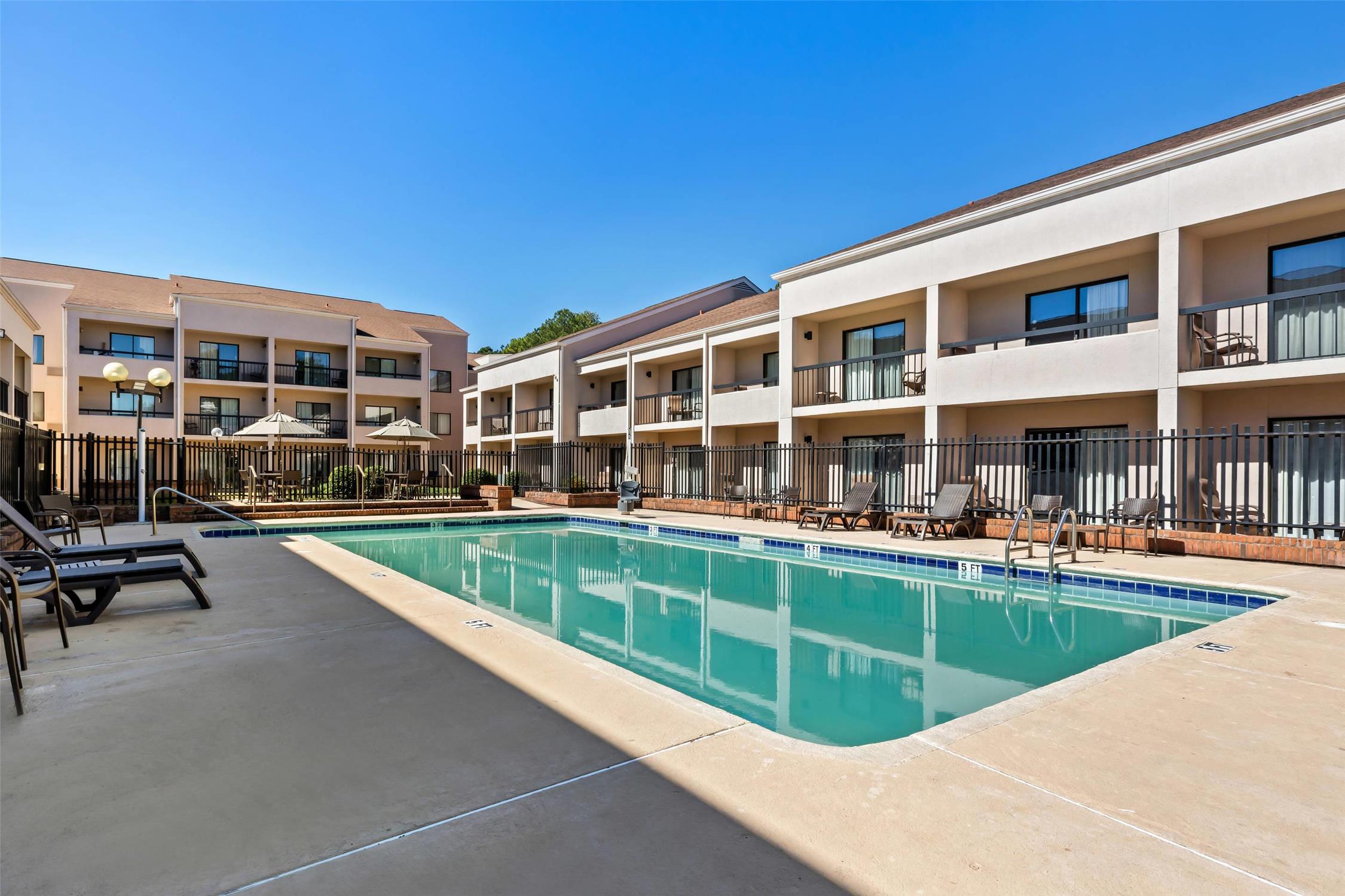 Comfort Inn Roswell-Dunwoody 44/44