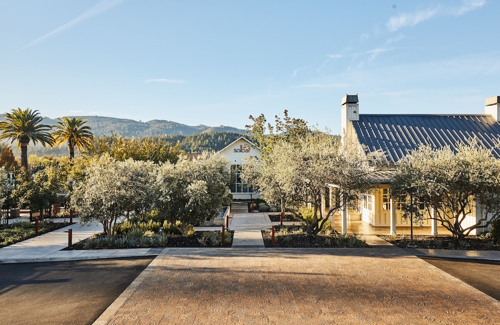 Solage An Auberge Resort 78/86