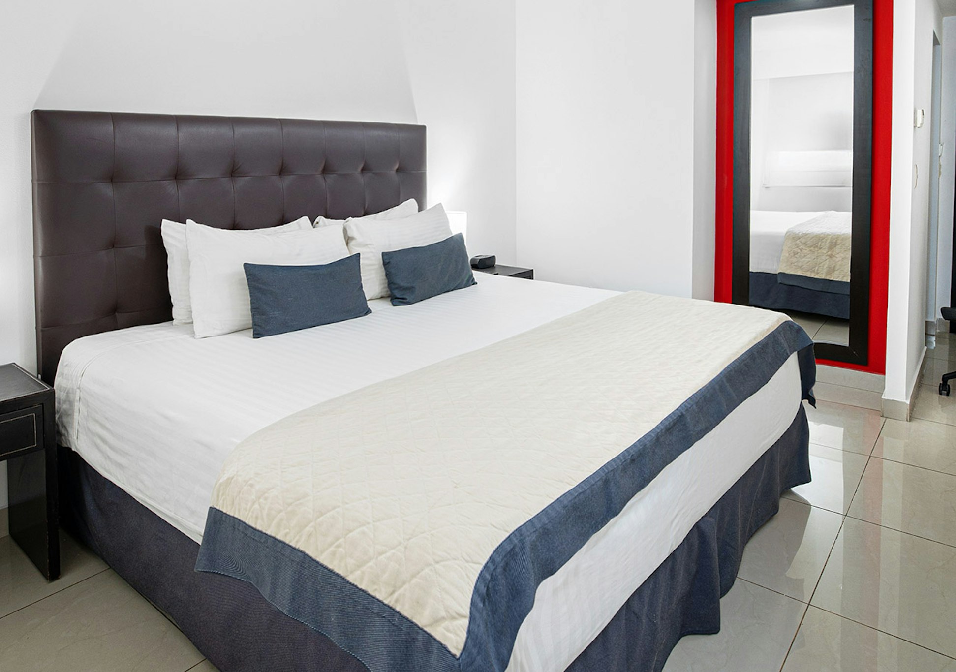 Hotel Mexico Plaza Celaya 6/37