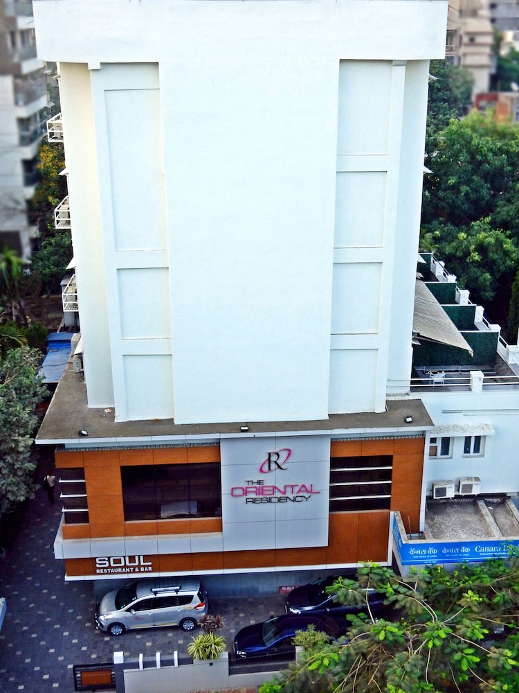 Oriental Residency Hotel 3/49