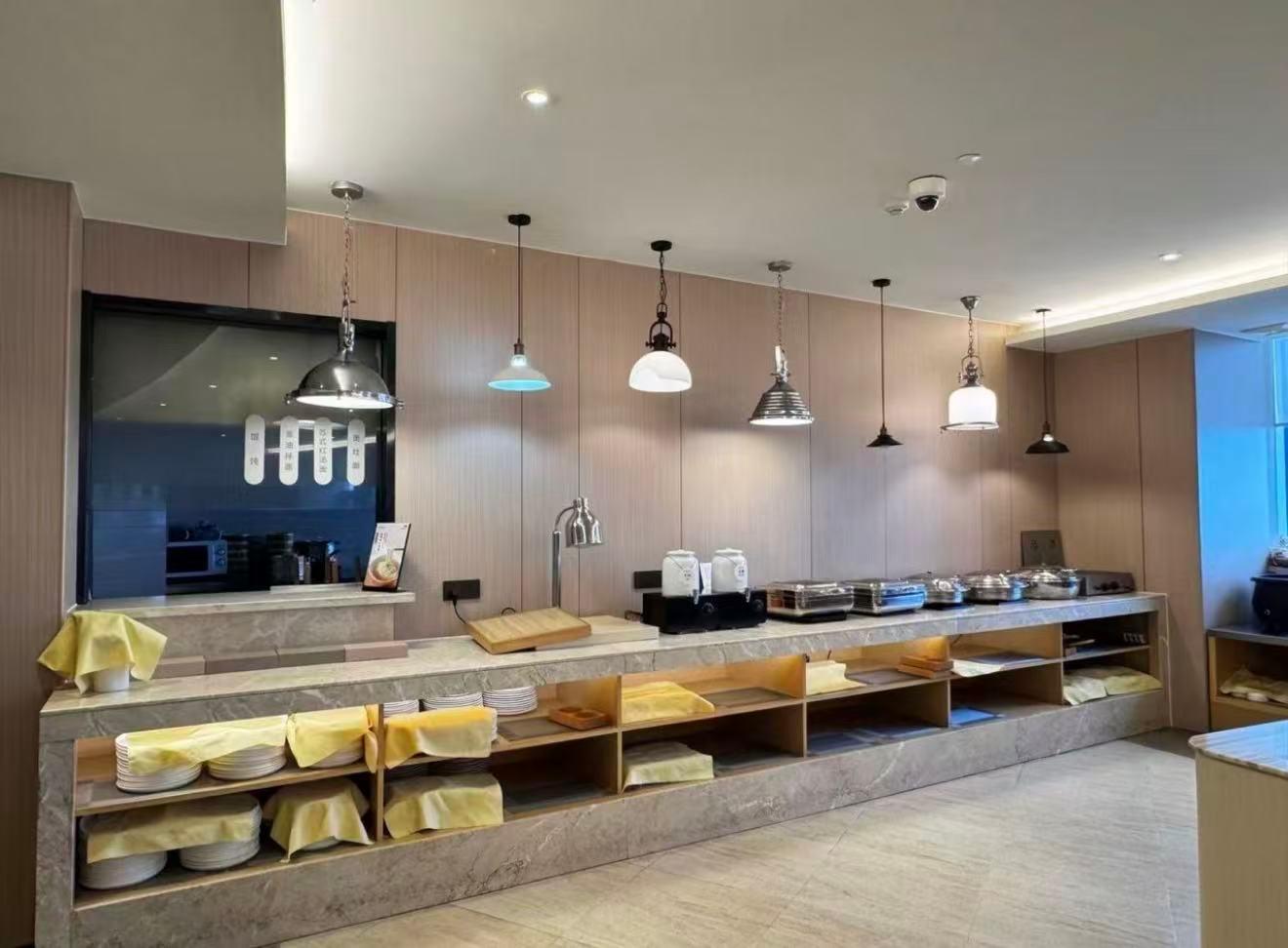 Ji Hotel Kunshan Development District Qianjin East Road 16/47