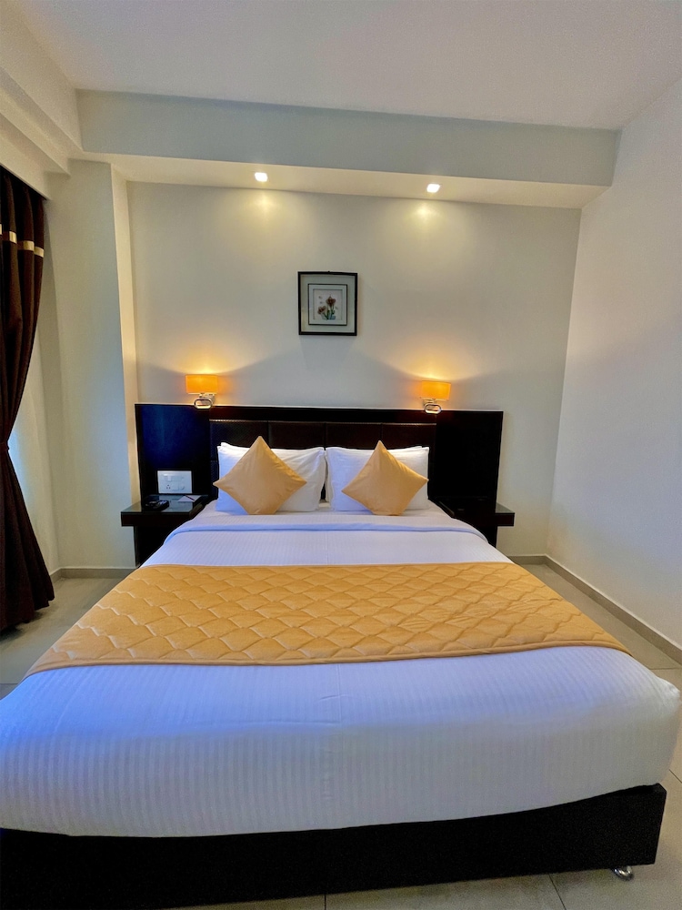 Best Western Tirupati Hotel 14/50