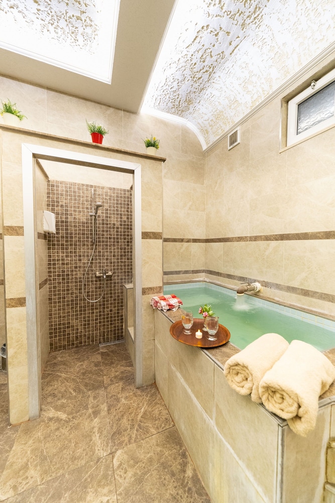 Ridos Thermal Hotel and Spa 23/49