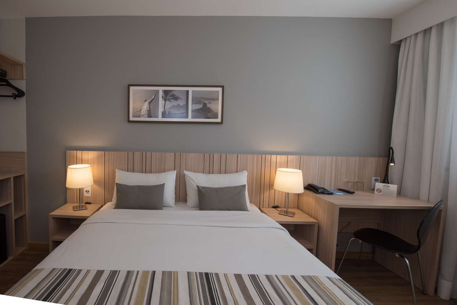 Days Inn by Wyndham Rio De Janeiro Lapa 14/39