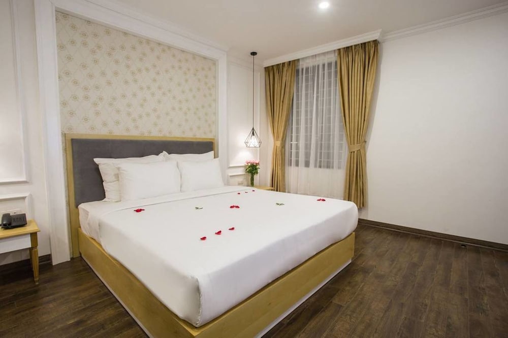 Hanoi A83 Hotel 10/51