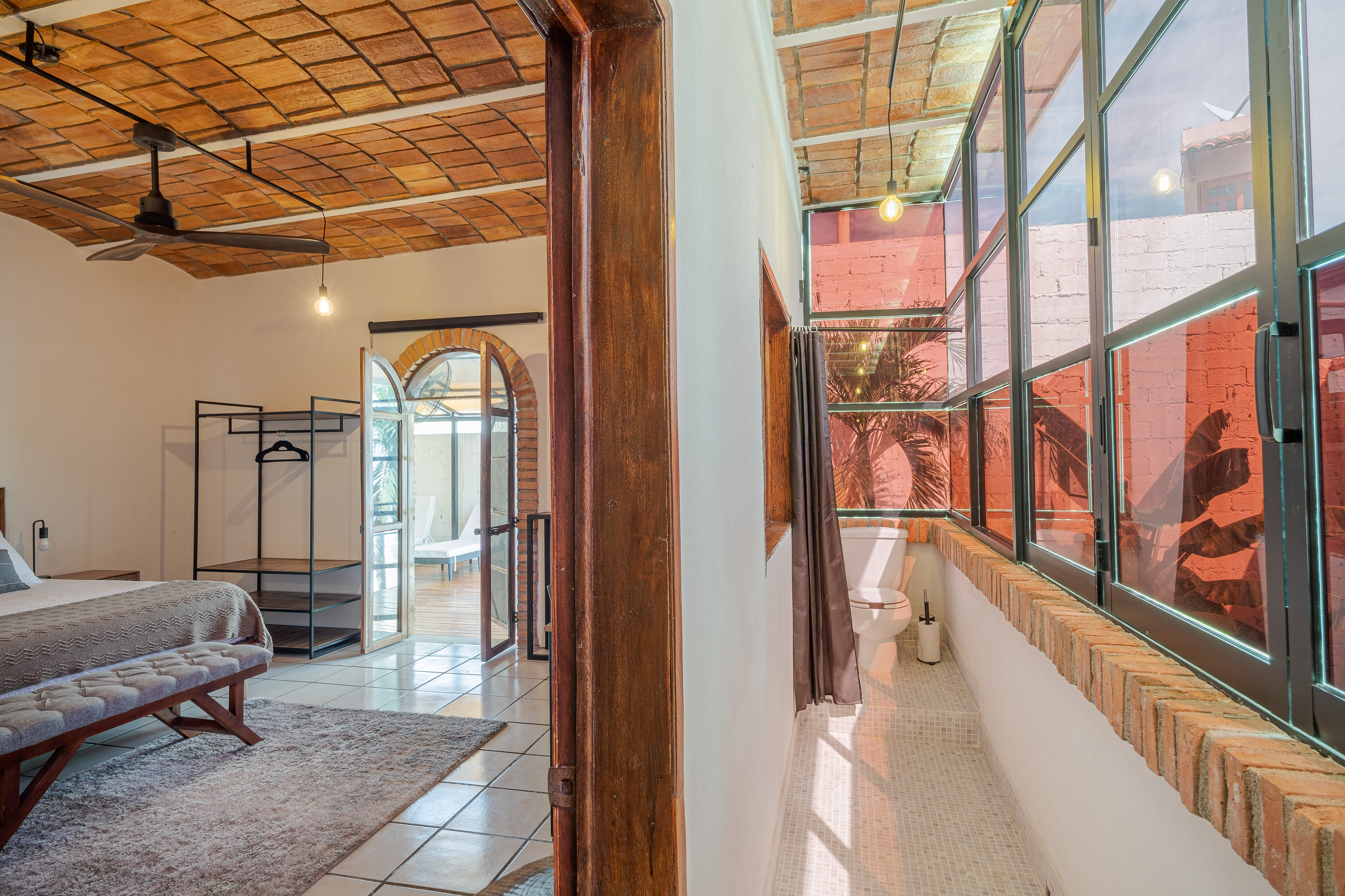 El Refugio de Sayulita 50/50