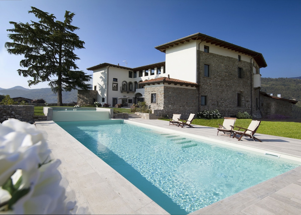 Podere Castel Merlo Resort 27/34