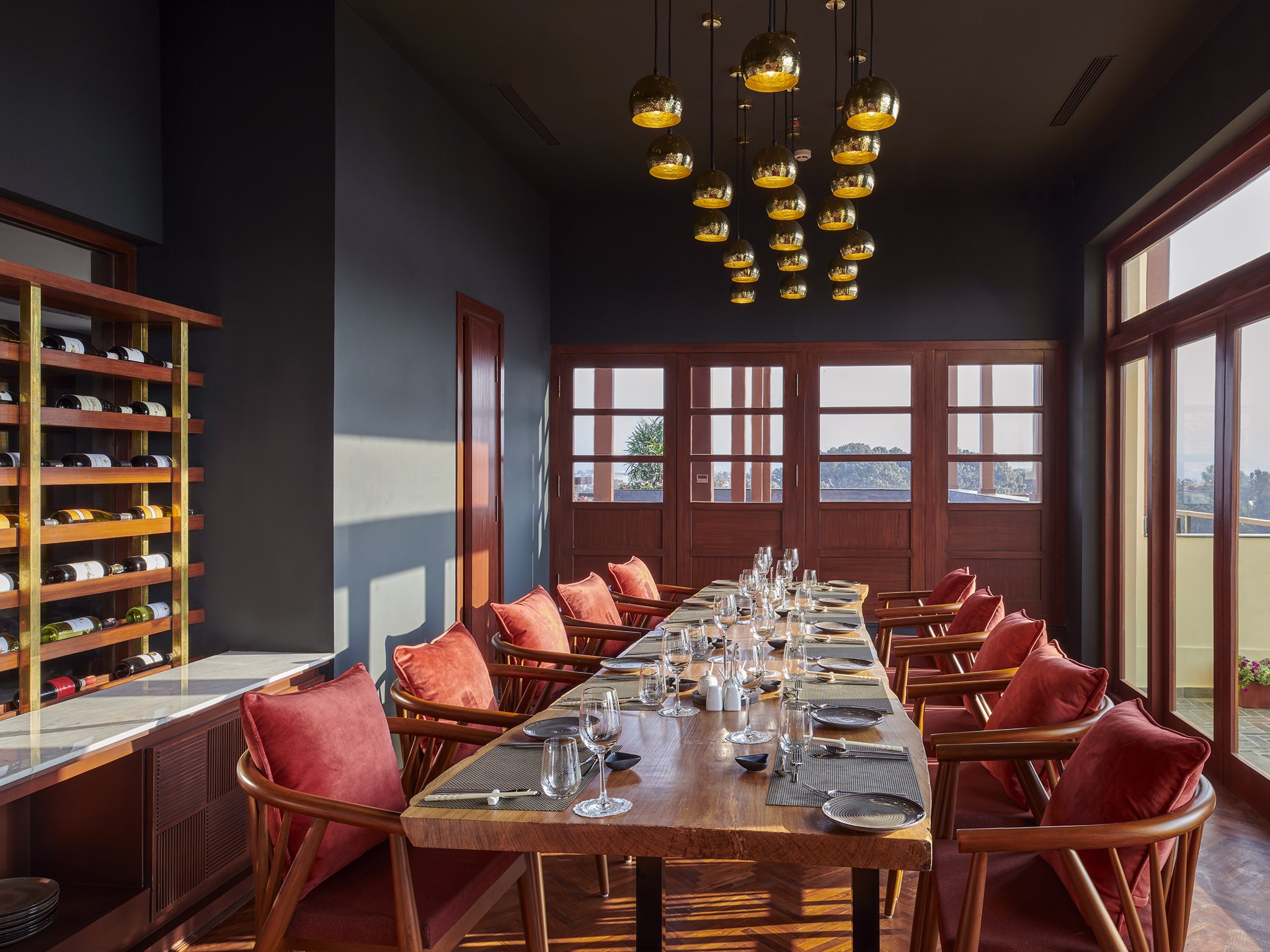 Vivanta Kathmandu 52/56