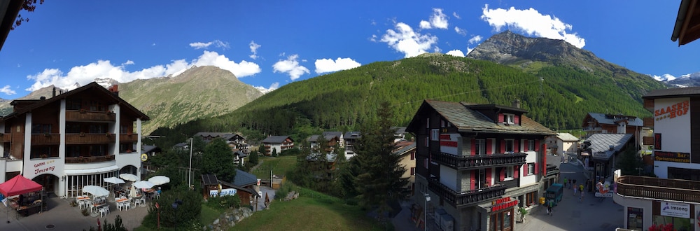 Hotel Feehof Garni 10/50