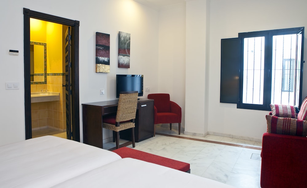 Itaca Sevilla 8/33