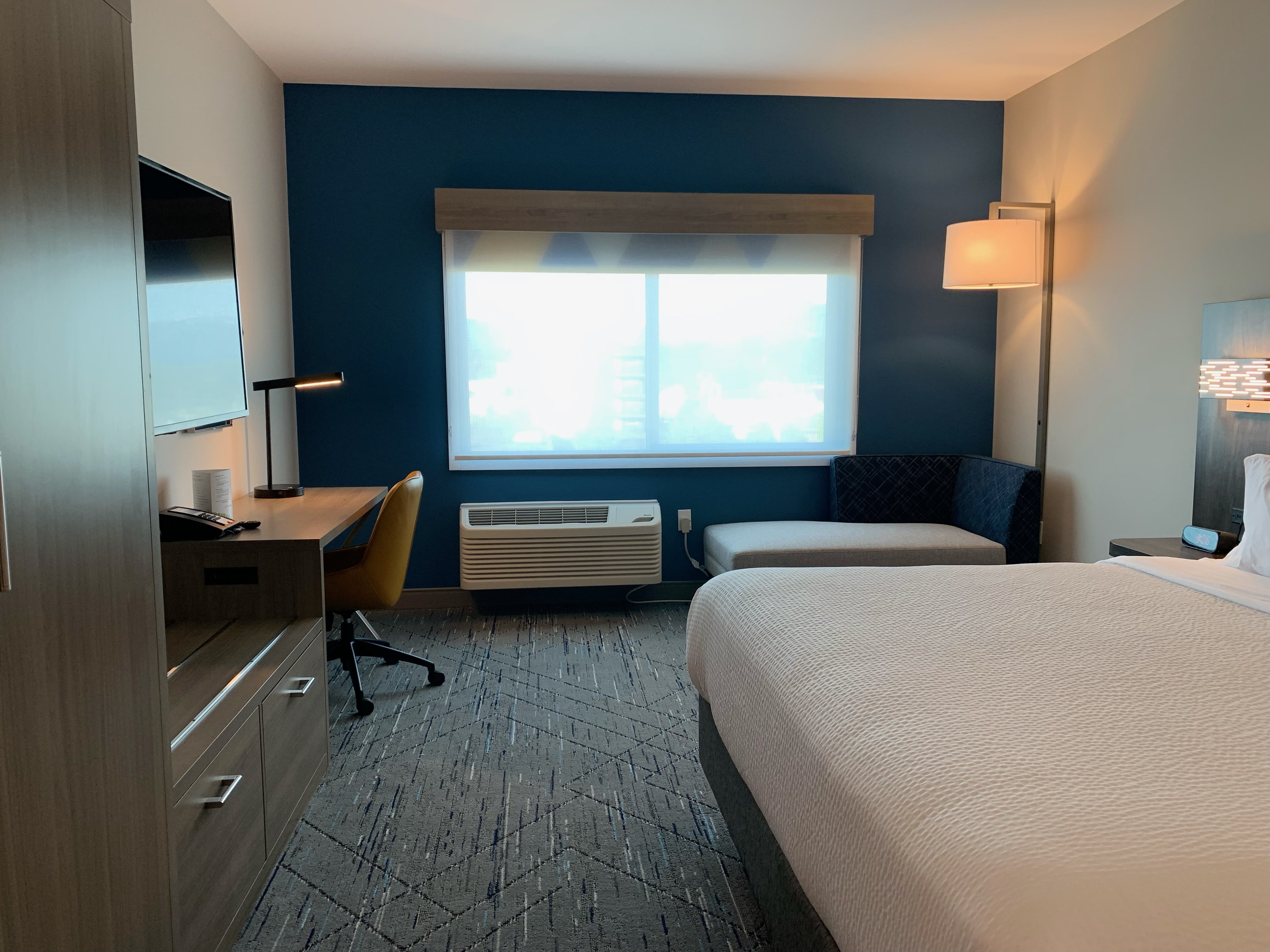 Holiday Inn Express & Suites COURTENAY - COMOX 27/63