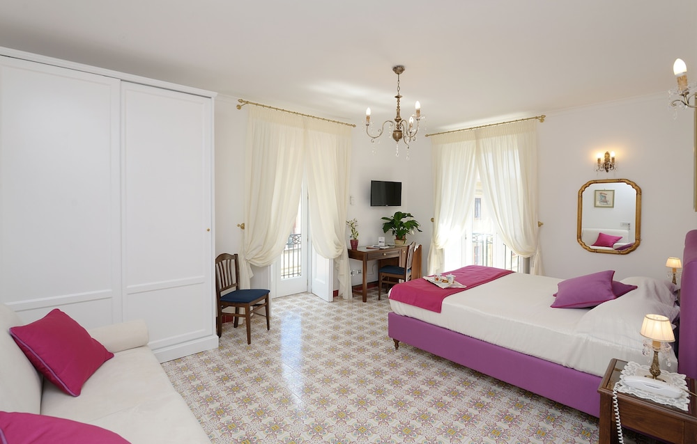 Residenza Luce 21/50