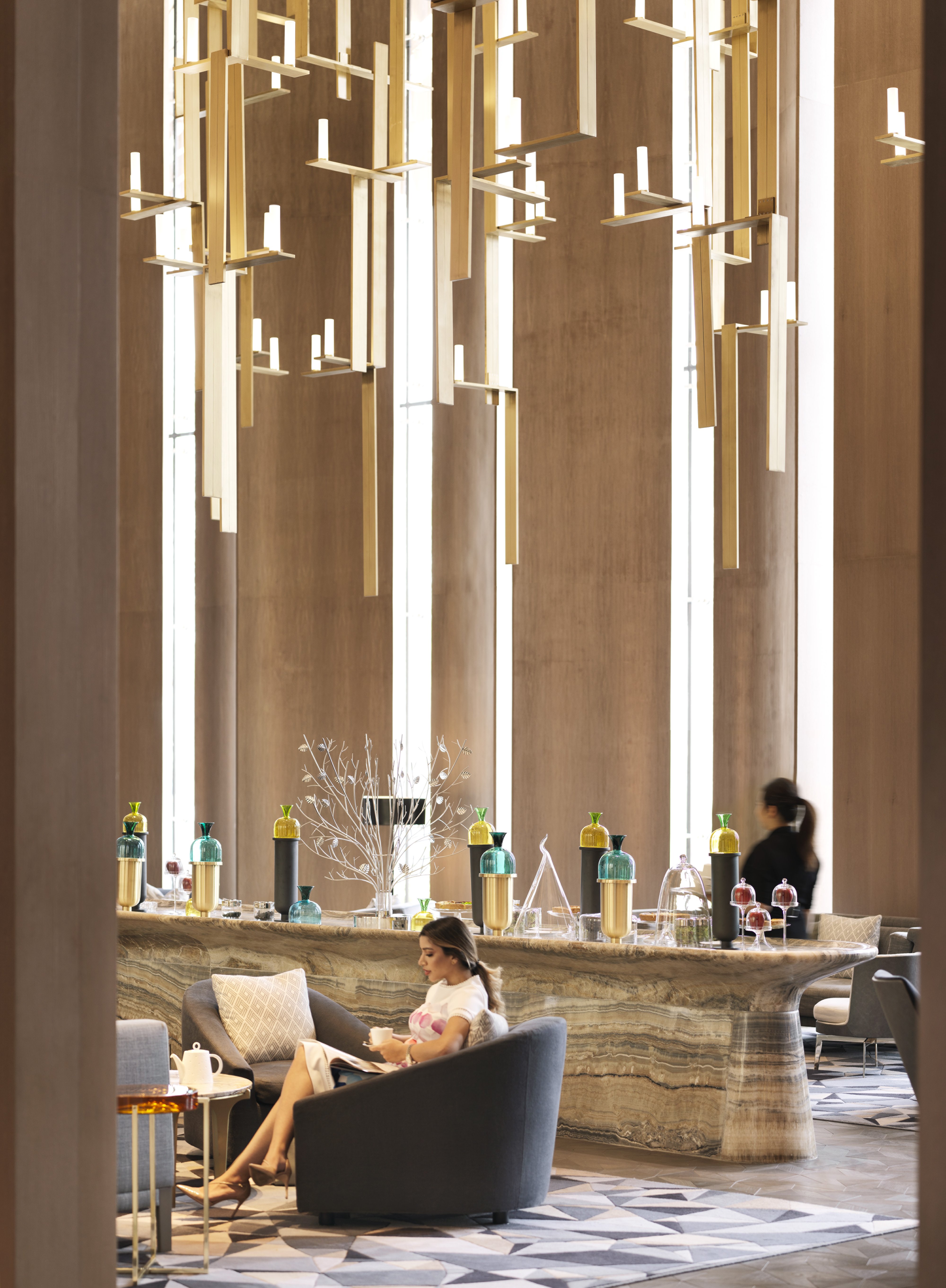 Four Seasons Hotel Kuwait at Burj Alshaya 8/78