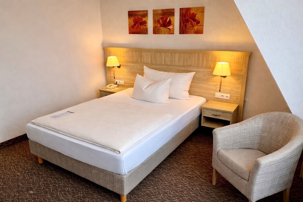 Amber Hotel Bavaria 14/47