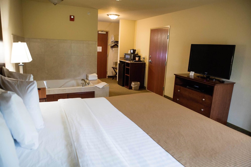 Cobblestone Hotel Knoxville 19/56