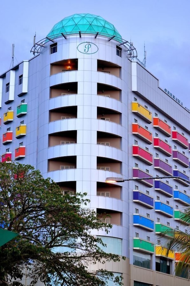 Purnama Hotel Limbang 1/35