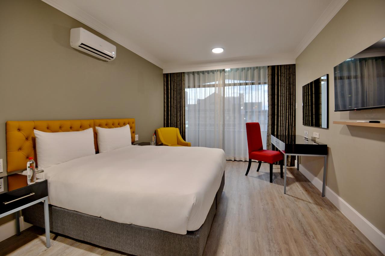 Capetonian Hotel 19/31