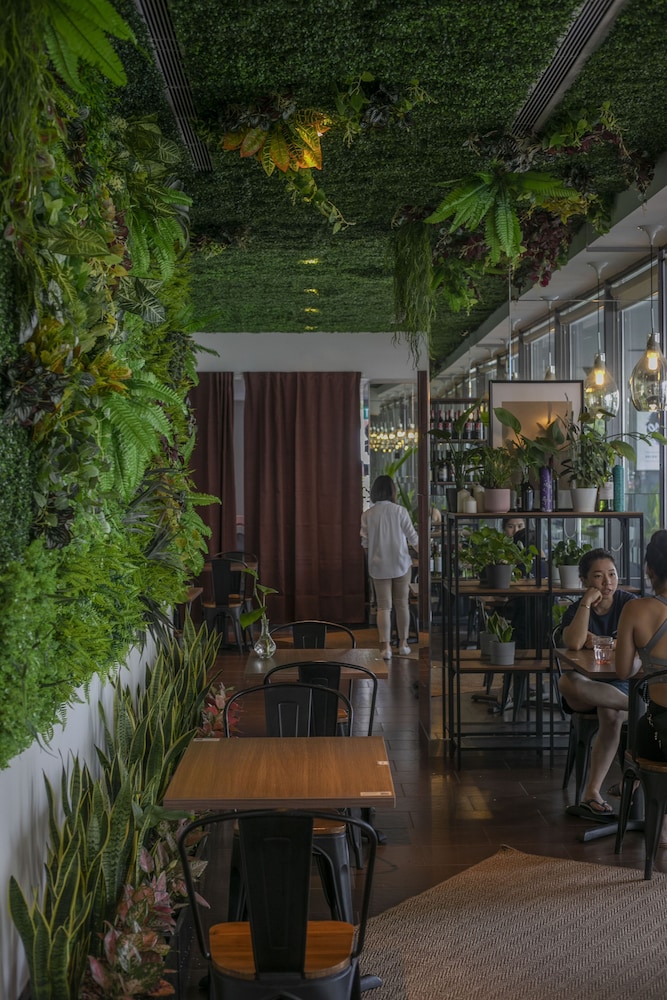 Studio M Hotel Singapore 4/49