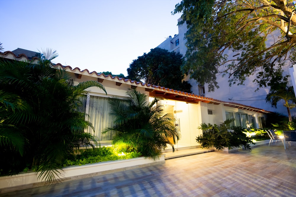 Hotel Mandalas House by DOT Boutique 2/50