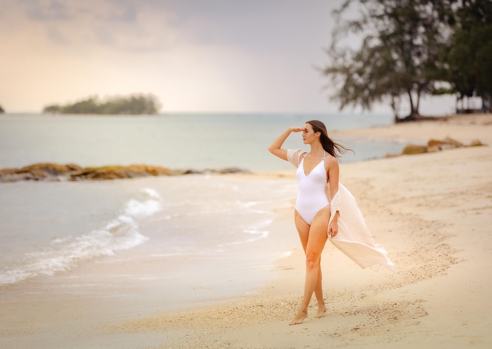 Anantara Lawana Koh Samui Resort 76/79