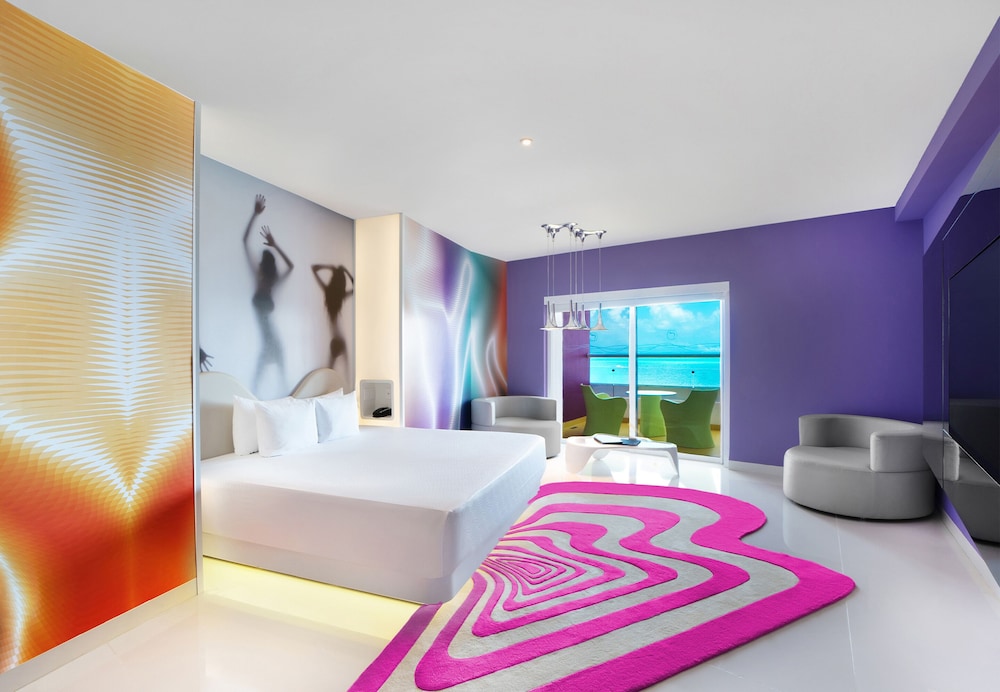 Temptation Cancun Resort - All Inclusive - Adults Only 23/71