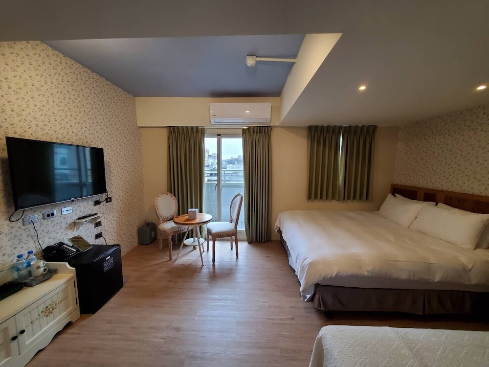 Wow Happy Hotel 16/47