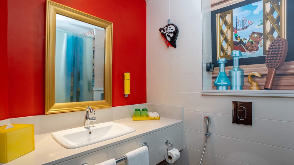 LEGOLAND Hotel Dubai 42/45