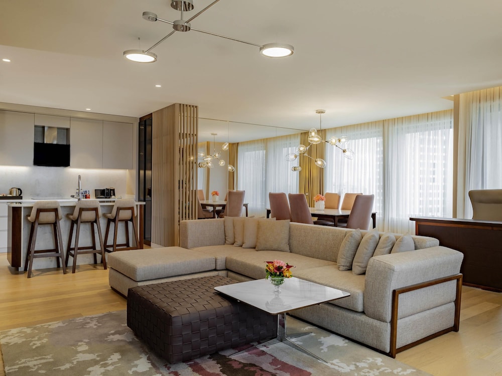Movenpick Hotel Istanbul Bosphorus 30/50