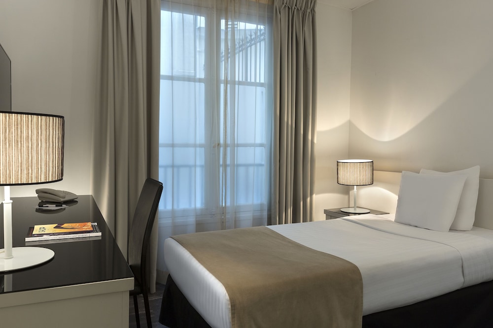 Hotel Paris Opera Managed By Melia 13/66
