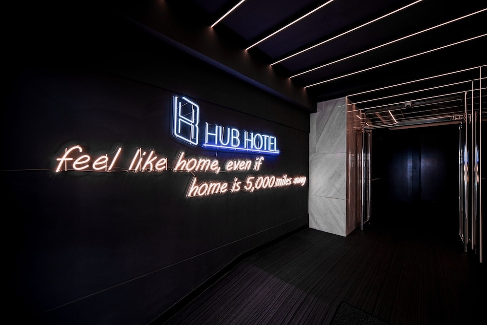 Hub Hotel Kaosiung Yisin Branch 33/50