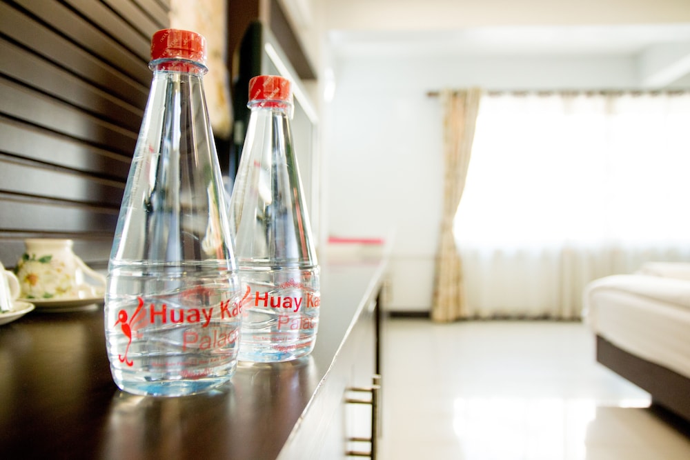 才华开奥宫 1 酒店(Huay Kaew Palace 1) 图片2