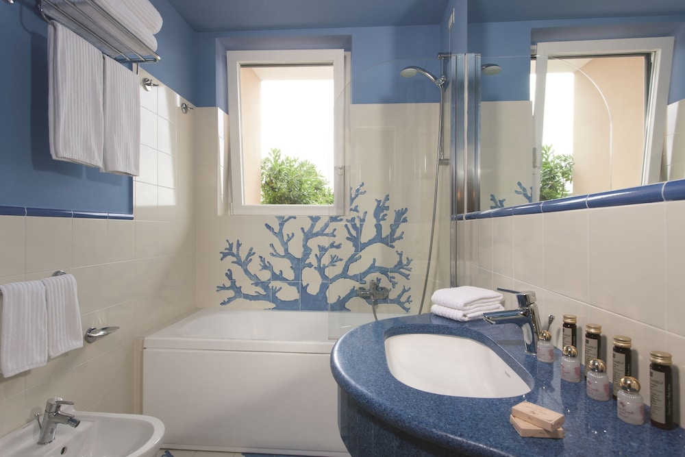 Hotel Corallo Sorrento 32/80