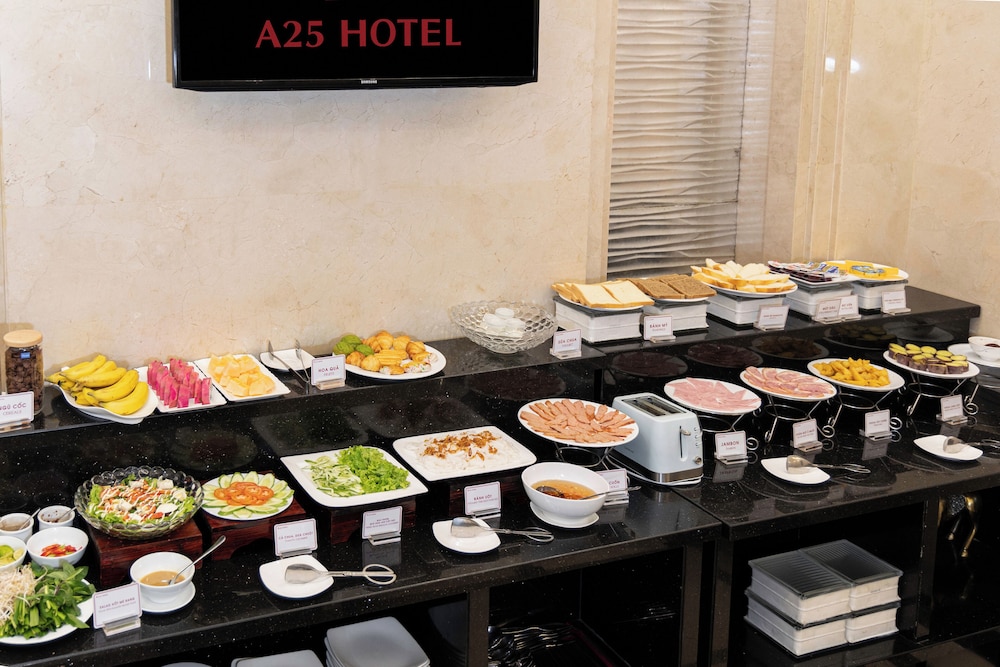 A25 Hotel - 06 Truong Dinh 33/50