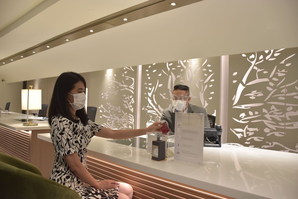 Movenpick BDMS Wellness Resort Bangkok 8/49