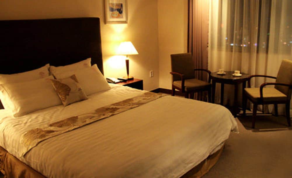 1 BEDROOM, SUPERIOR, DOUBLE BED