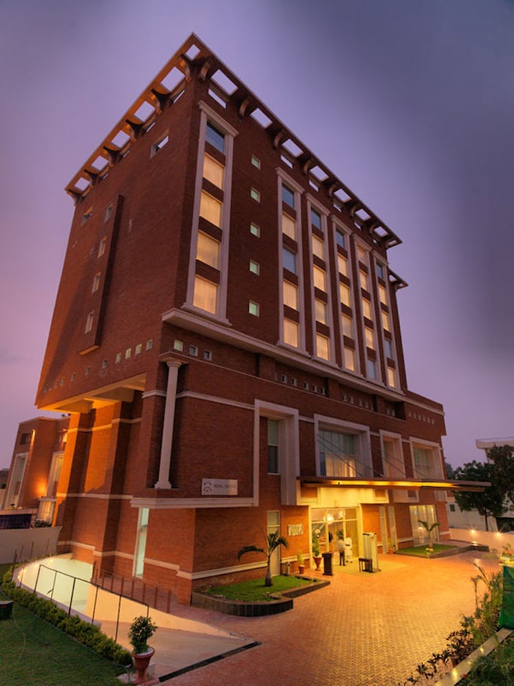 Royal Orchid Jaipur 5/62