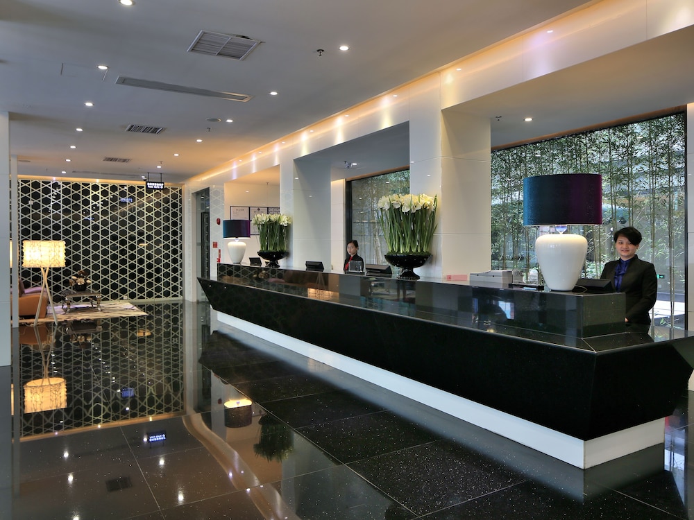 Paco Business Hotel Ouzhuang Branch 2/30
