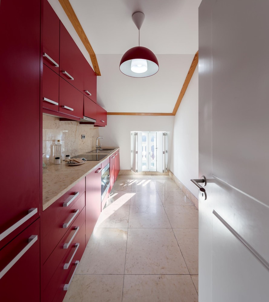 Palacio Camoes Lisbon Serviced Apartments 27/50