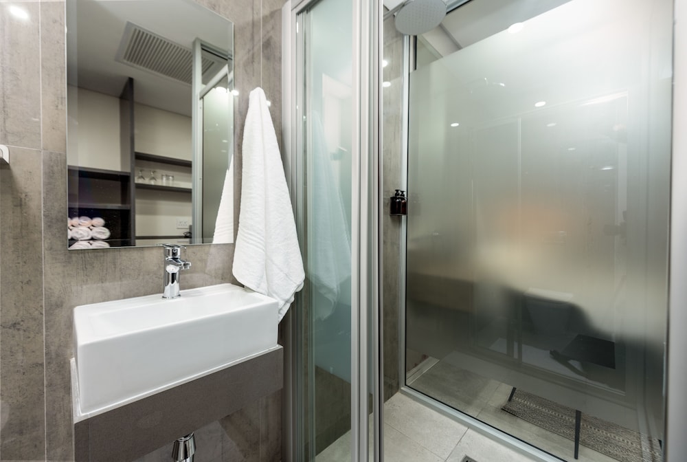 Reserved Suites 49/50