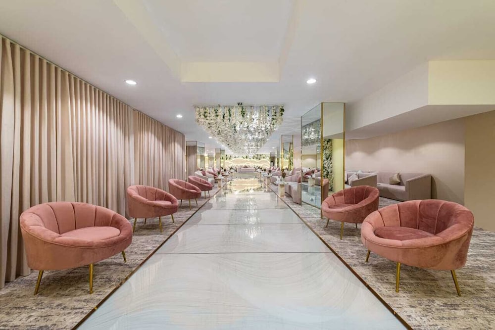 فندق هدب الصحافه(HDB hotel Sahafa) 29/56