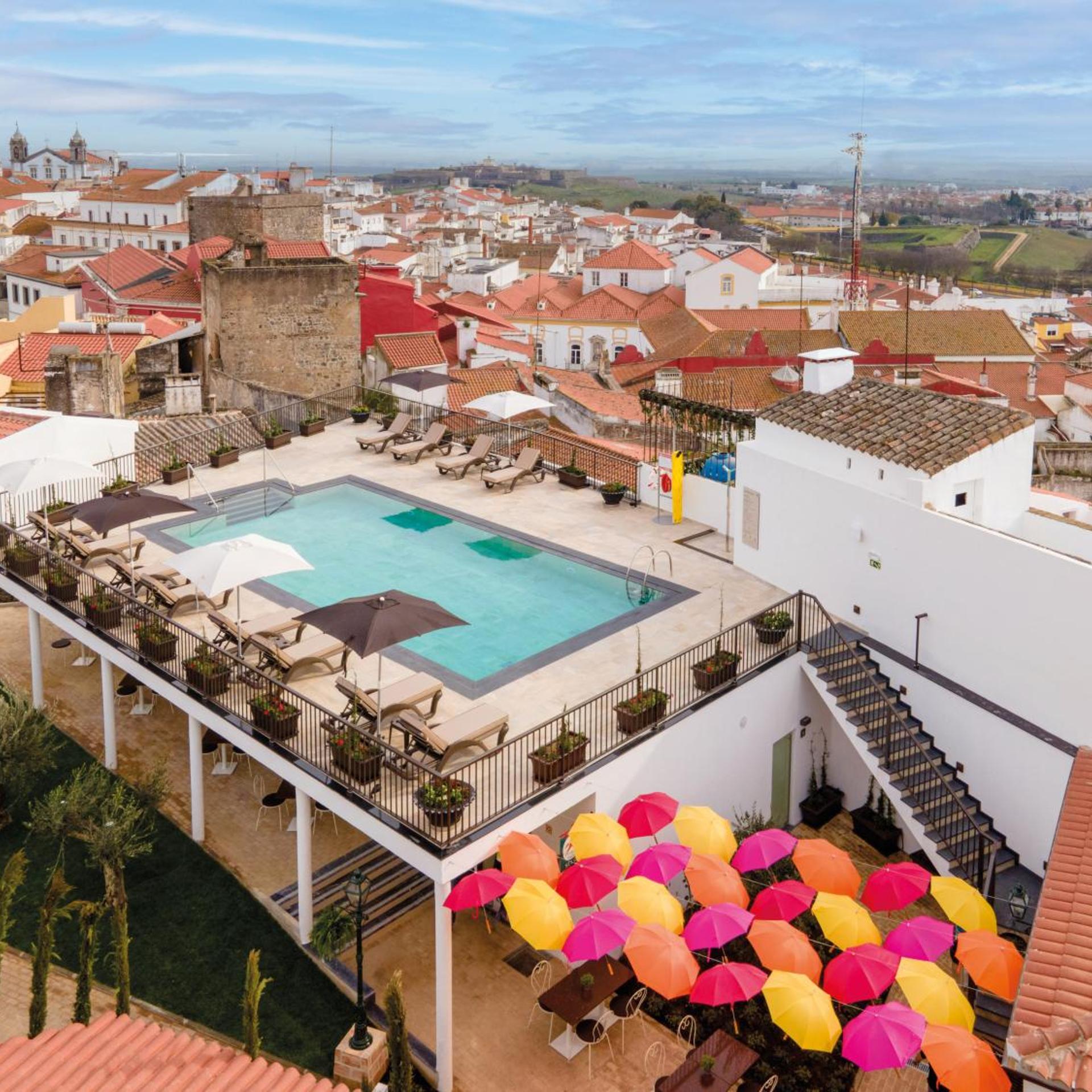 Vila Gale Casas D Elvas 23/24