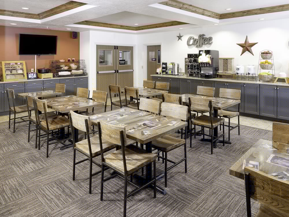 Yellowstone Park Hotel 48/61