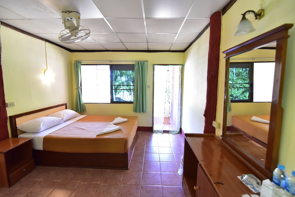 Koh Ngai Resort Ko Ngai 9/50