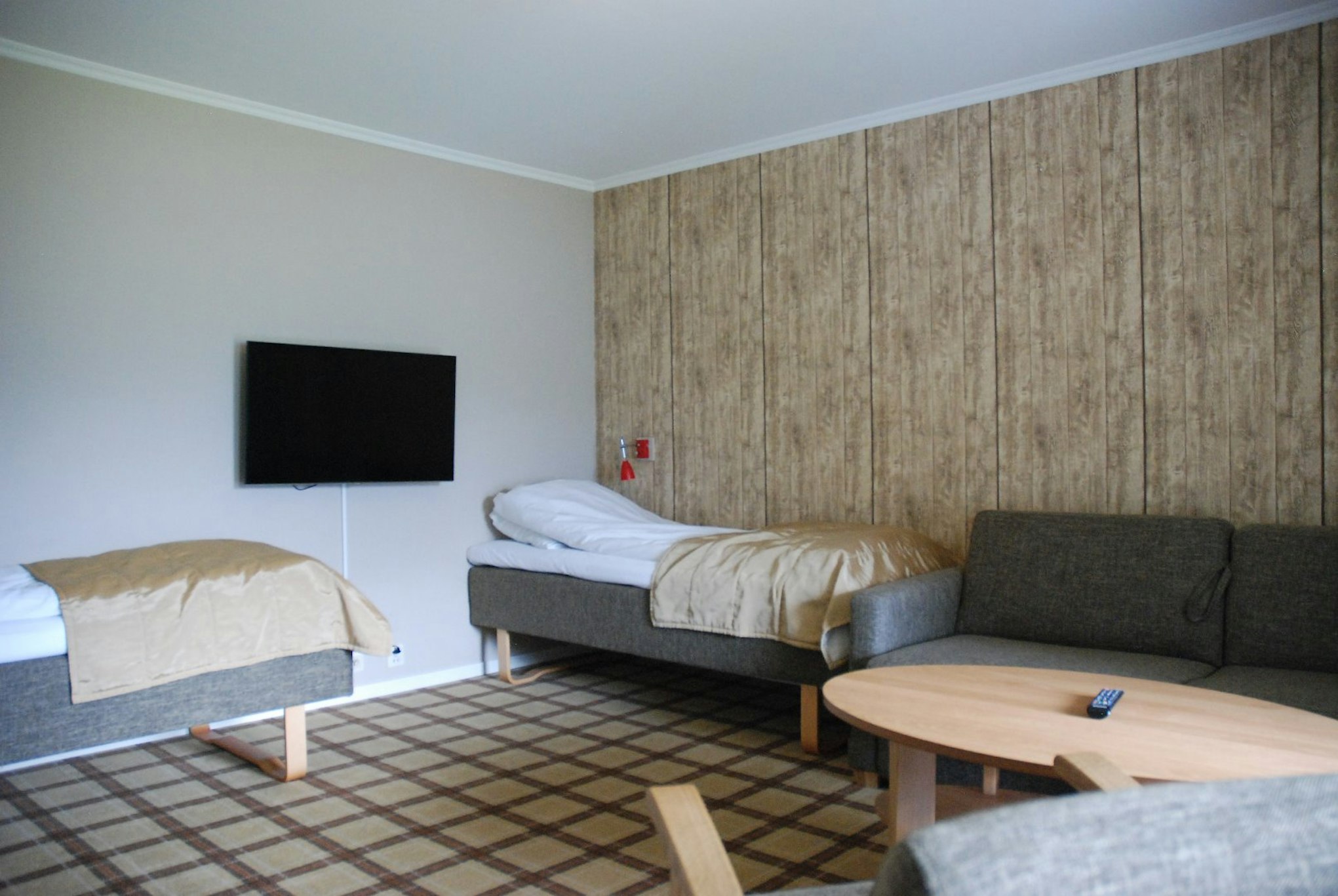 Fleischers Hotel 17/21