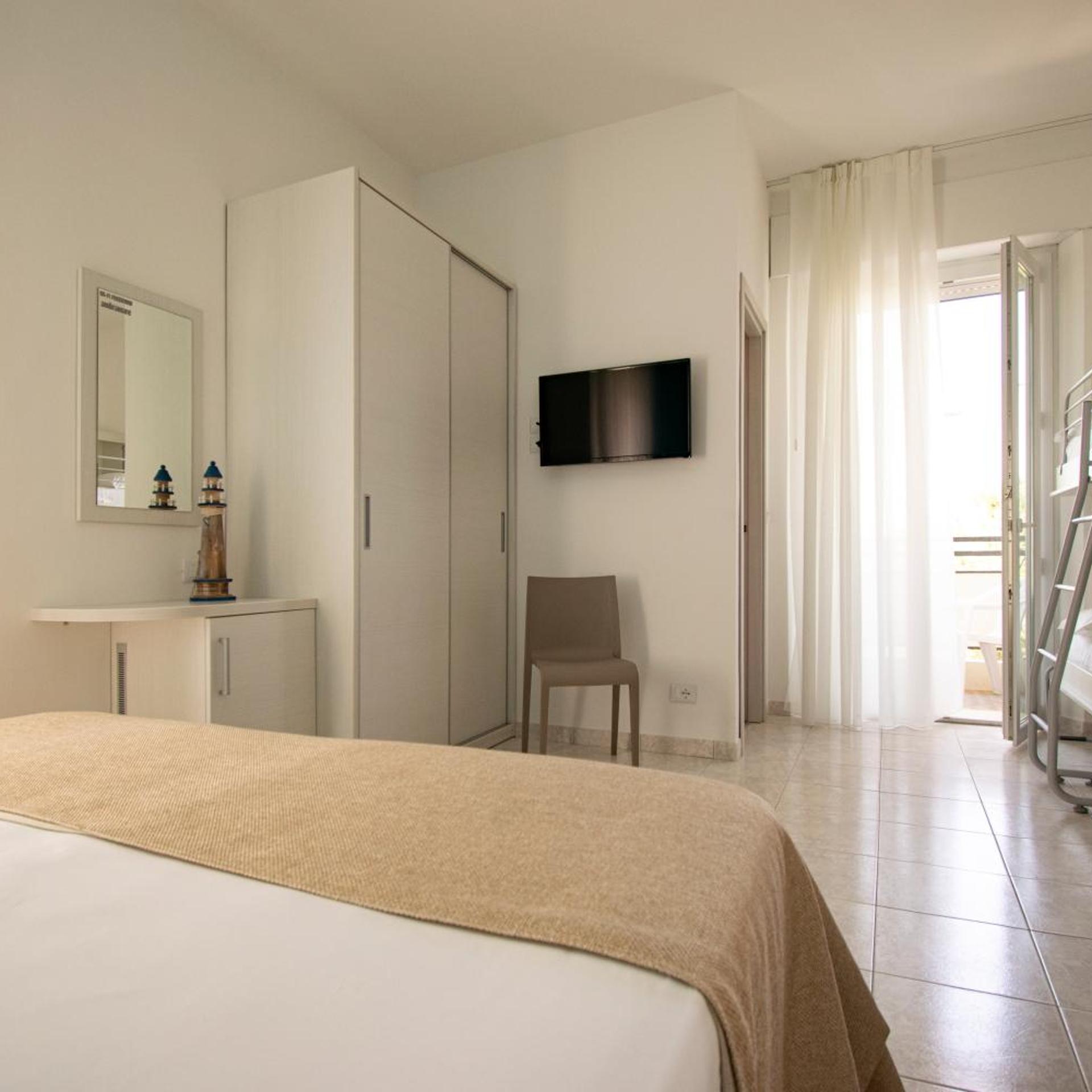 Ambra Hotel Cattolica 19/50