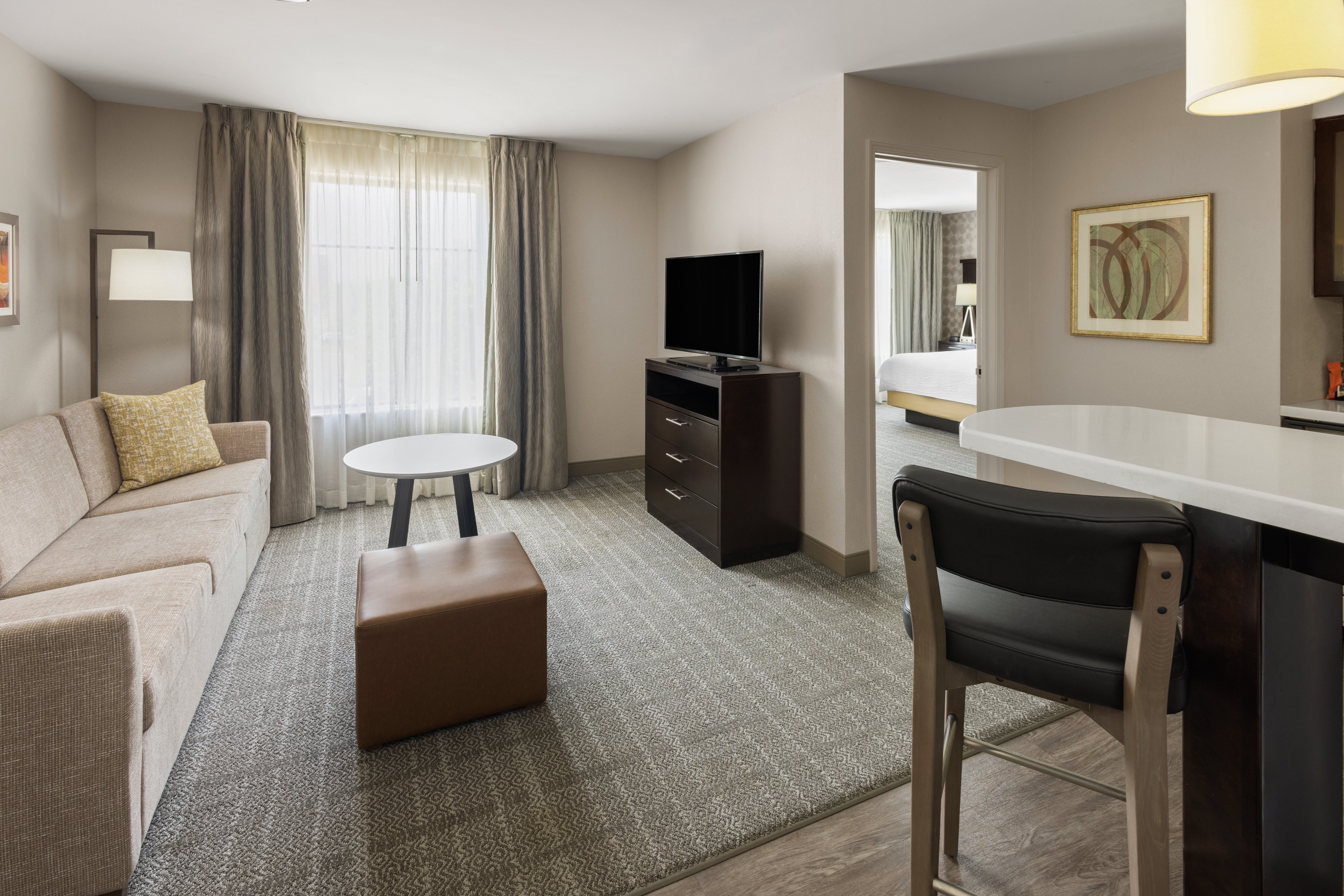 STAYBRIDGE SUITES MIAMISBURG 46/78