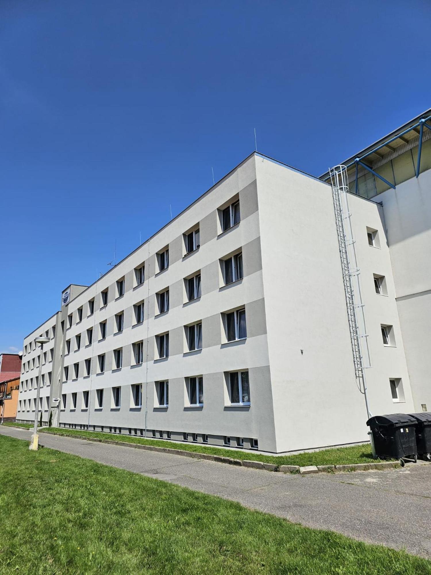 Buly Hotel 4/51
